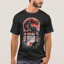 Recherche de kitsune tshirts Manga