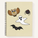 Zoek naar creepy notitieboeken Schattig