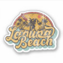 Recherche de laguna autocollants Laguna beach californie