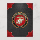 Zoek naar ons marine briefkaarten C7 militair insignia 3d