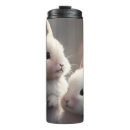 Recherche de le lapin blanc tasses Pour elle