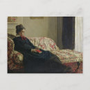 Recherche de portrait de claude monet posters 19e