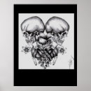 Recherche de surréalisme gothique posters Surréaliste