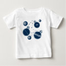 Recherche de galaxie bébé tshirts Nébuleuse