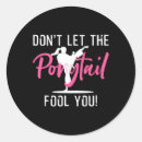 Recherche de self defense autocollants Chasseur