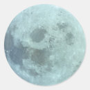 Recherche de cratère de lune autocollants Nuit