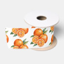 Recherche de agrumes rubans Orange