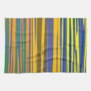 Zoek naar abstract patroon keuken handdoeken Strepen