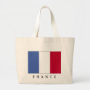 Recherche de drapeau la france sacs Paris