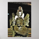 Zoek naar ubud posters Aap