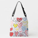 Recherche de des coeurs sacs Je t'aime