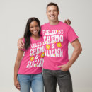 Recherche de chimiothérapie tshirts Cancer du sein