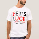 Recherche de pour la chance tshirts Pour lui