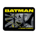 Recherche de bande dessinée magnets Batman