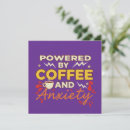 Recherche de humour café invitations Amateur de café