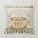 Recherche de coffee coussins Cappuccino