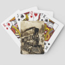 Recherche de trains jeux de cartes Pour lui