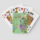 Recherche de oiseaux jeux de cartes Pour lui