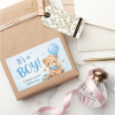 Recherche de félicitations bébé autocollants Garçon