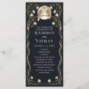 Recherche de art nouveau mariages Élégant