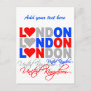 Recherche de vacances londres cartes postales Bretagne