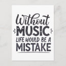 Recherche de humour vintage cartes postales Typographie