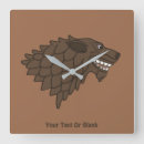 Zoek naar scandinavië klokken Dieren