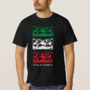 Recherche de synthétique tshirts Rétro