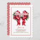 Recherche de holly berries invitations Festif