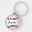 Zoek naar honkbal sleutelhangers Baseball remove