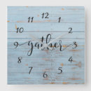 Recherche de shabby horloges Ferme