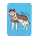 Recherche de humoriste magnets Chien