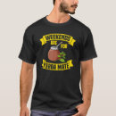Recherche de yerba mate tshirts Thé