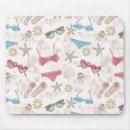Recherche de contexte tapis souris Plage