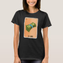 Recherche de lanna tshirts Mexicain