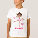 Zoek naar ballerina tshirts Tutu