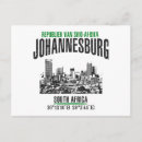 Recherche de johannesburg cartes postales Vintage