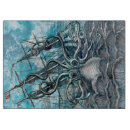 Recherche de voilier planches à découper Vintage