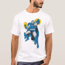 Recherche de darkseid tshirts Justice