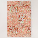Recherche de botanical puzzles William morris
