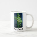 Recherche de peinture de grenouille tasses Aquarelle