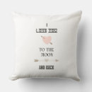 Recherche de i love you coussins Amour