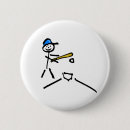 Recherche de bâton chiffres badges Homme