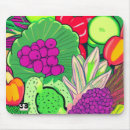 Recherche de alimentation tapis souris Légumes
