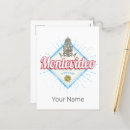 Recherche de la plata cartes postales Rétro