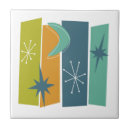 Recherche de les années 50 carreaux Moyen siècle moderne