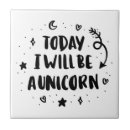 Recherche de licorne mignonne carreaux Magie