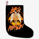 Recherche de adultes chaussette de noël Réseau de bandes dessinées