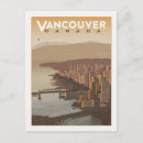 Recherche de vancouver invitations Rétro