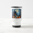 Recherche de halloween voyage mugs Effrayant